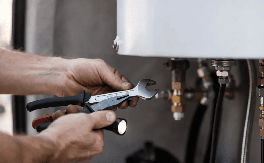 Why choose Water Heater Repair in Ulysses, KS